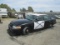 2007 FORD CROWN VICTORIA