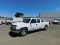 2005 CHEVROLET SILVERADO PICKUP TRUCK W/ LIFTGATE