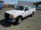 2005 FORD RANGER 4X4 PICKUP TRUCK W/ TOOL BOXES