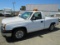 2007 CHEVROLET SILVERADO PICKUP TRUCK