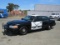 2011 FORD CROWN VICTORIA