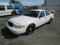 2008 FORD CROWN VICTORIA