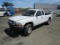 2003 DODGE DAKOTA 4X4 PICKUP TRUCK W/ TOOL BOX