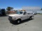 1993 FORD F-150 XL PICKUP TRUCK