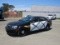 2014 CHEVROLET CAPRICE POLICE INTERCEPTOR