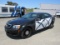 2014 CHEVROLET CAPRICE POLICE INTERCEPTOR