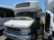 2002 FORD PARATRANSIT BUS W/ WHEELCHAIR LIFT