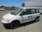 2003 DODGE CARAVAN CARGO VAN