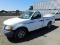 2002 FORD F-150 XL PICKUP TRUCK