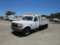 1996 FORD F-350 UTILITY PICKUP TRUCK