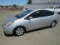 2007 TOYOTA PRIUS HYBRID