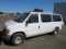 2003 FORD E-150 XL VAN