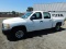 2008 CHEVROLET SILVERADO 1500 PICKUP TRUCK