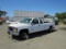 1997 GMC 2500 PICKUP TRUCK W/ LIFTGATE