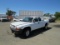 2003 DODGE DAKOTA 4X4 PICKUP TRUCK W/ TOOL BOX