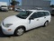 2002 FORD FOCUS SE