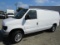 2006 FORD E-250 CARGO VAN (MECH ISSUES)