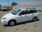 2003 FORD FOCUS SE