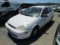 2002 FORD FOCUS