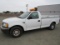 2002 FORD F-150 PICKUP TRUCK W/ TOOL BOXES