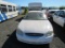 2002 FORD TAURUS LX (NON RUNNER)