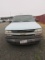 2000 CHEVROLET SILVERADO 2500 PICKUP TRUCK (NON RUNNER)