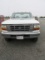 1996 FORD F-450 CAB AND CHASSIS (NON RUNNER)