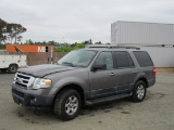 2011 FORD EXPEDITION