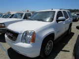 2011 GMC YUKON 4X4