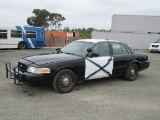 2010 FORD CROWN VICTORIA