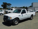 2006 FORD RANGER PICKUP TRUCK