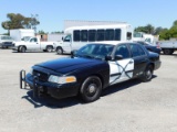 2010 FORD CROWN VICTORIA