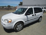 2007 CHEVROLET UPLANDER LS