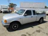 2003 FORD RANGER