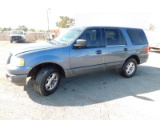 2003 FORD EXPEDITION XLT