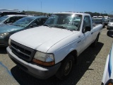 1999 FORD RANGER