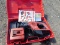 HILTI WSR 36A ROTOHAMMER