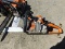 STIHL CHAINSAW PARTS