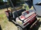 KAWASAKI MULE 2010 UTILITY CART (NON RUNNER)