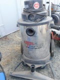 DAYTON INDUSTRIAL SHOP VAC