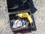 DEWALT DRILL