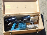 MAKITA DOOR PLANER