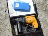 HORNET HAMMER DRILL