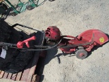 ATOM GOLF BUNKER EDGER