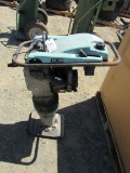 WACKER BS60 TAMPER