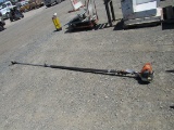 STIHL POLE SAW (MISSING PARTS)