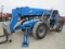 2013 GENIE GTH 1056 TELEHANDLER