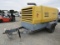 2011 ATLAS COPCO XAS750 TOWABLE AIR COMPRESSOR