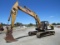 MDI YUTANI MD240 BLC EXCAVATOR