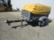 2013 ATLAS COPCO XAS185 TOWABLE AIR COMPRESSOR